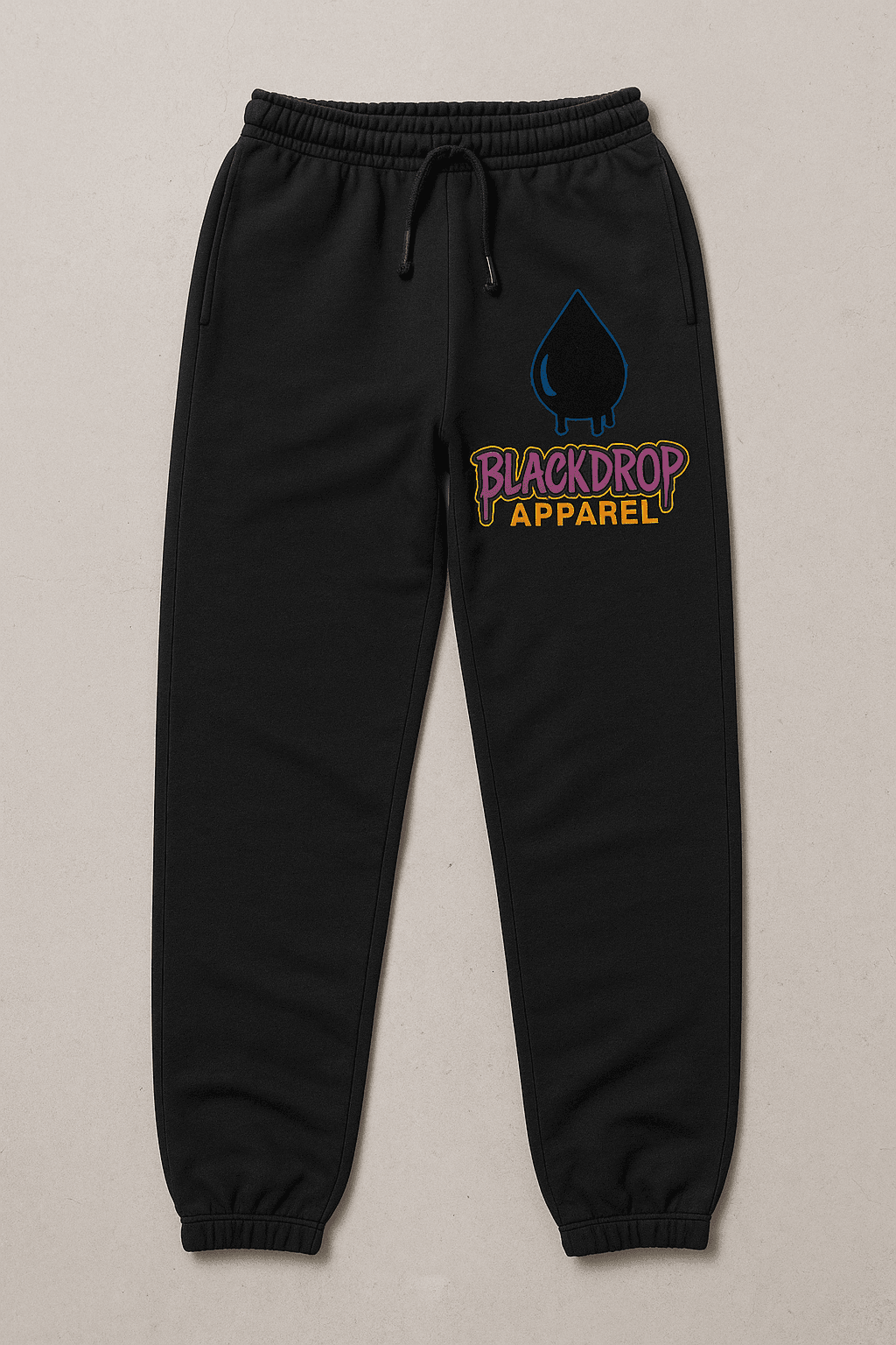 Blackdrop Sweatpant